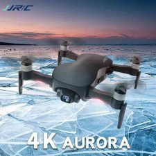 JJRC X12 Aurora