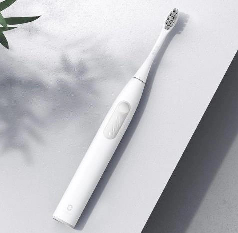 Oclean Z1 elektrische Zahnbürste Design