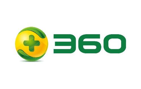 Qihoo 360 Logo