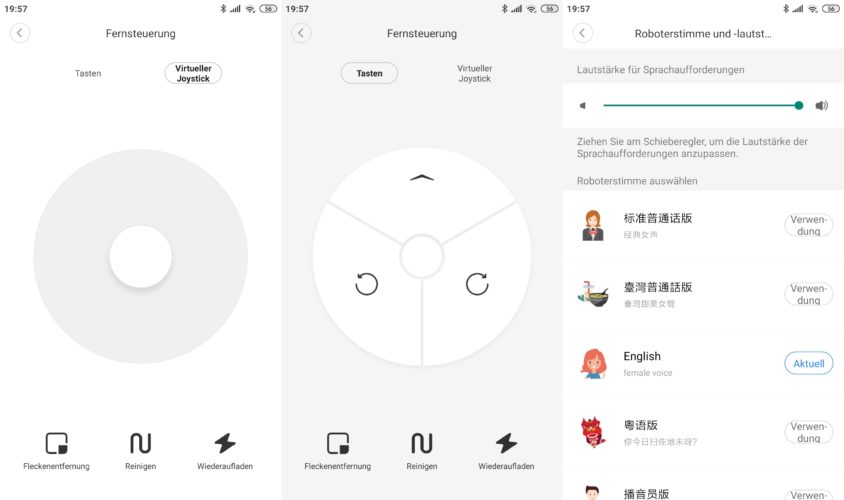 Xiaomi Home vs. Roborock Welche App für welchen Saugroboter?