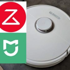 Roborock Xiaomi Home App Vergleich