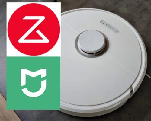 Roborock Xiaomi Home App Vergleich