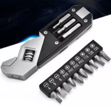 Silverhero Multitool