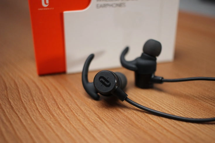 TaoTronics Soundelite 72 Bluetooth In-Ear