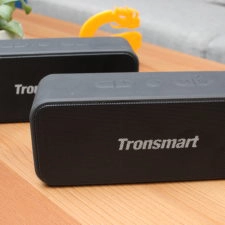 Tronsmart Element T2 Bluetooth Lautsprecher