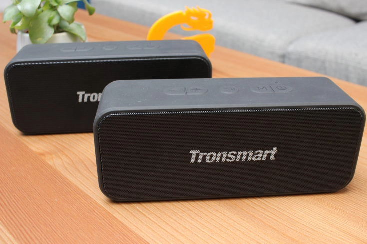 Tronsmart Element T2 Bluetooth Lautsprecher