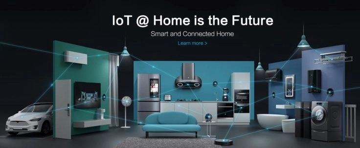 Viomi Smart Home