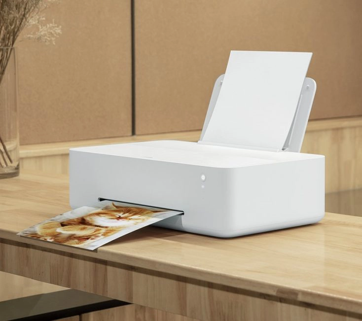 Xiaomi Inkjet Printer