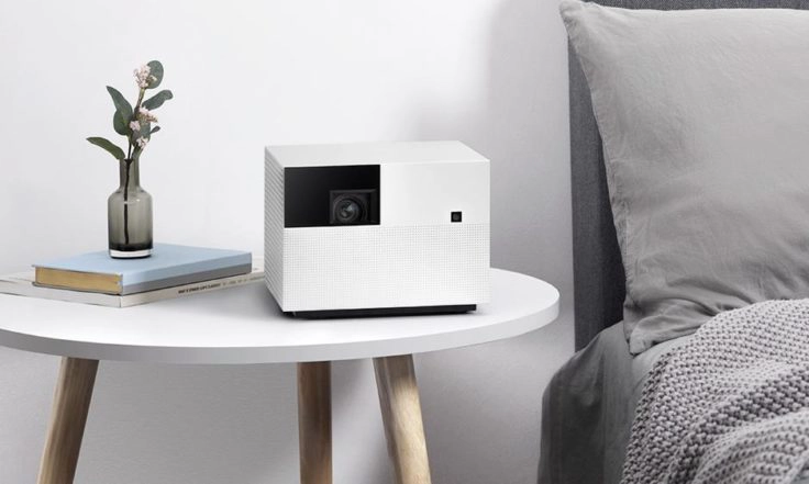 Xiaomi Mi Projector Vogue Edition