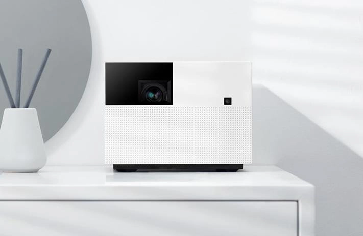 Xiaomi Mi Projector Vogue Edition Produktbild