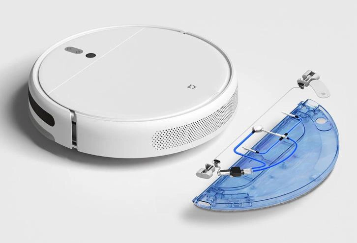 Xiaomi Mi Robot 1C Saugroboter Wassertank