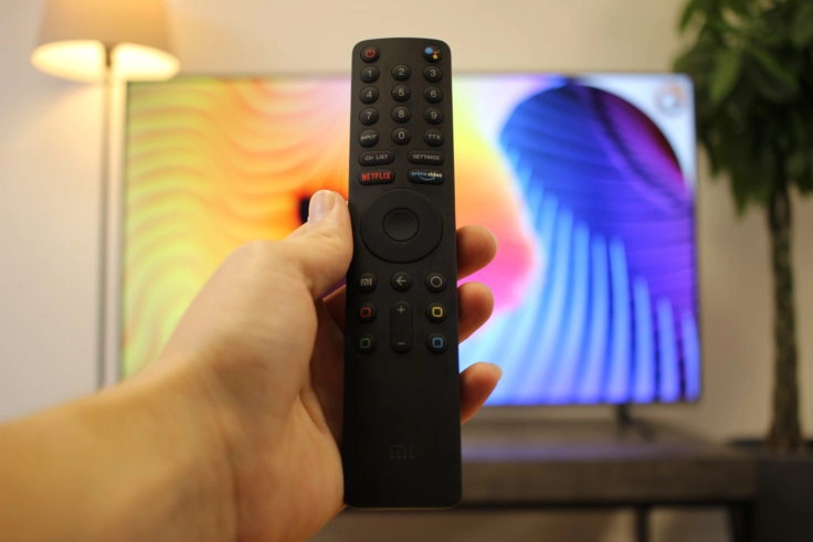 Xiaomi Mi TV 4S Fernbedienung