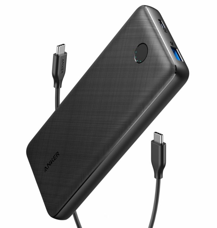 Anker PowerCore Powerbank