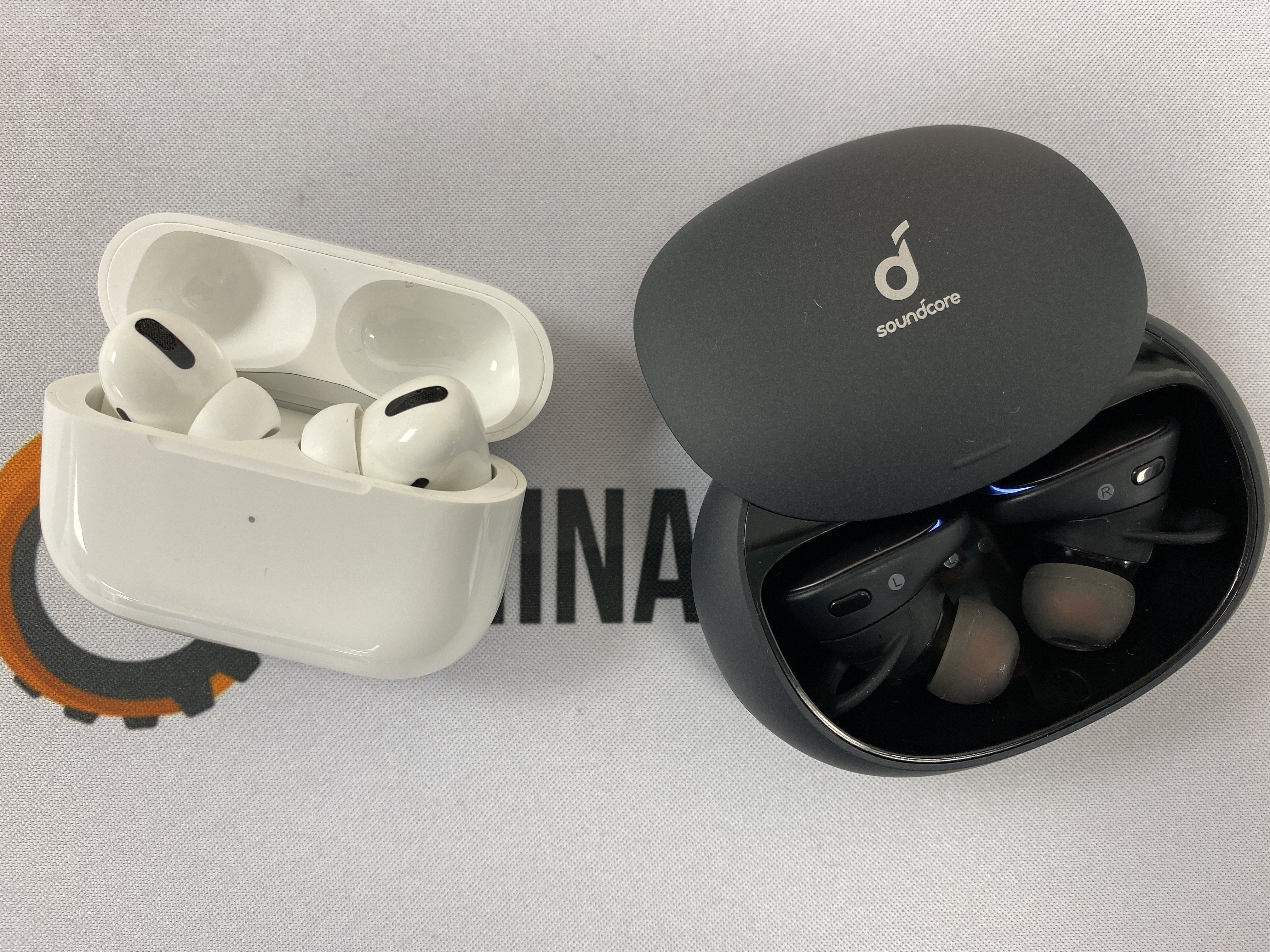 Ausf hrlicher Test Soundcore Liberty 2 Pro wireless In Ear Kopfh rer