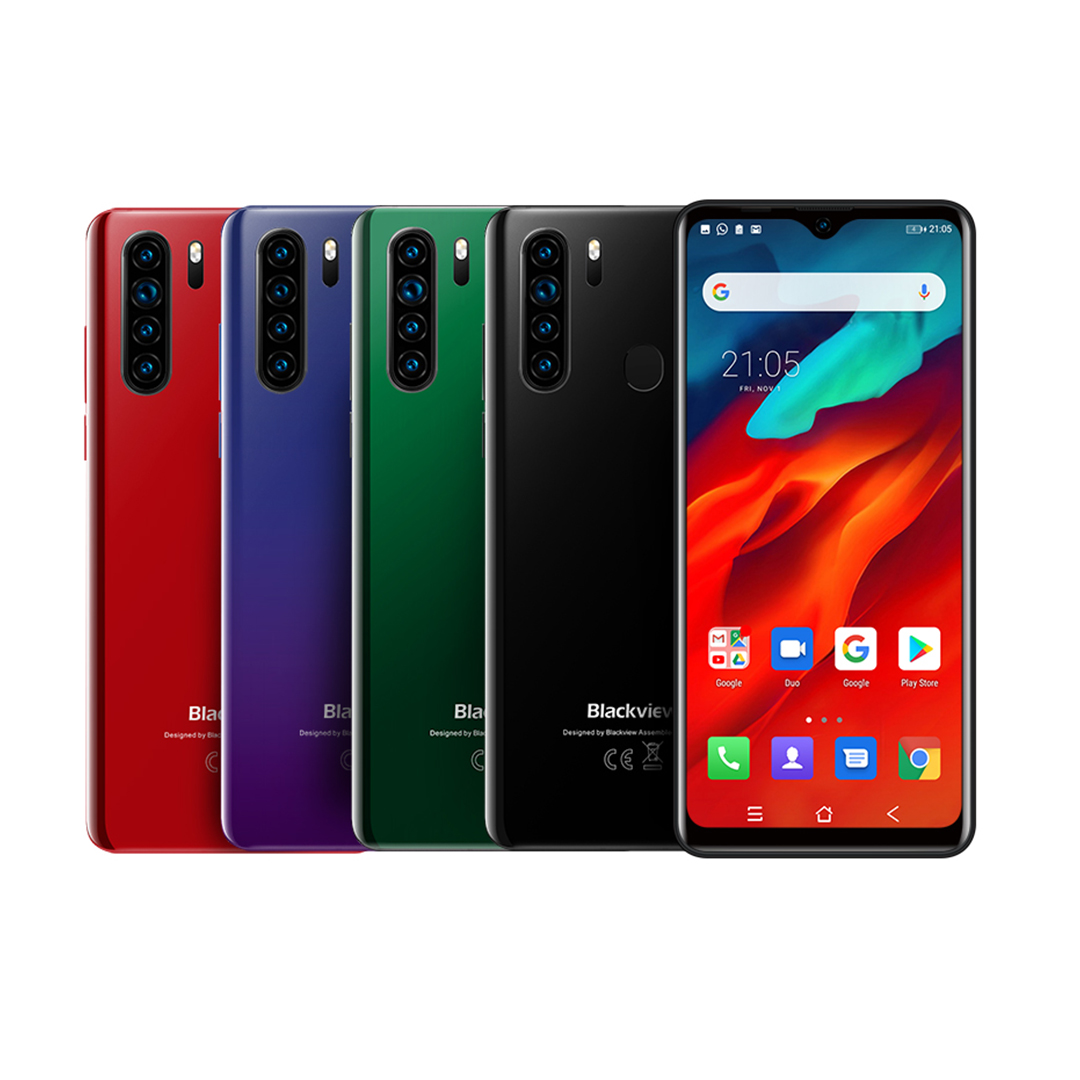 blackview a80