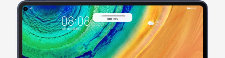 Huawei MatePad Pro Stylus
