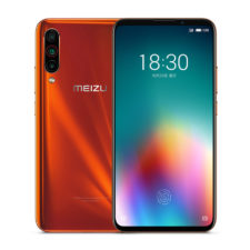 Meizu 16T Smartphone