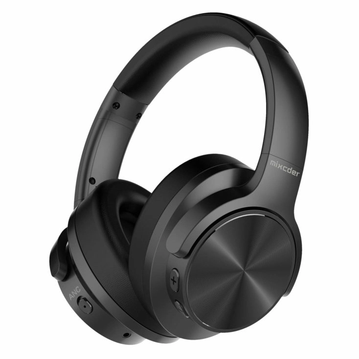 Mixcder E9 Bluetooth Over-Ear