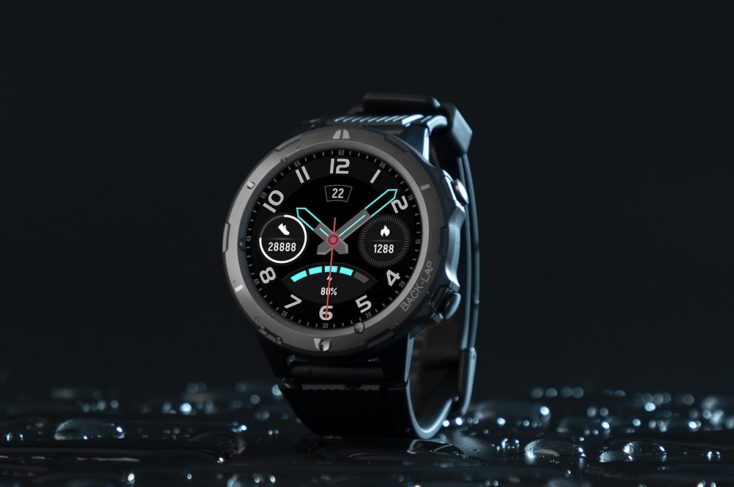 UMIDIGI Uwatch GT Smartwatch