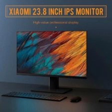 Xiaomi 23,8 Zoll Monitor englisch