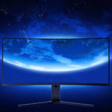 Xiaomi Gaming Monitor