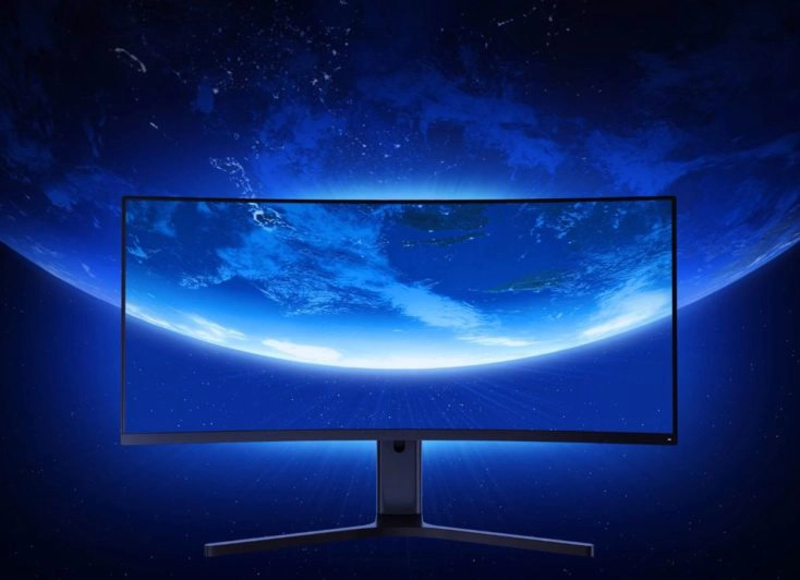 Xiaomi Gaming Monitor