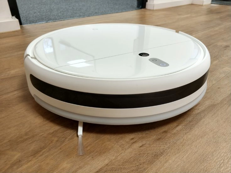 Xiaomi Mi Robot 1C Saugroboter Masse