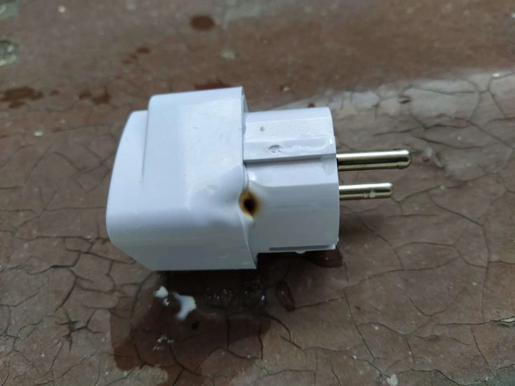 Adapter