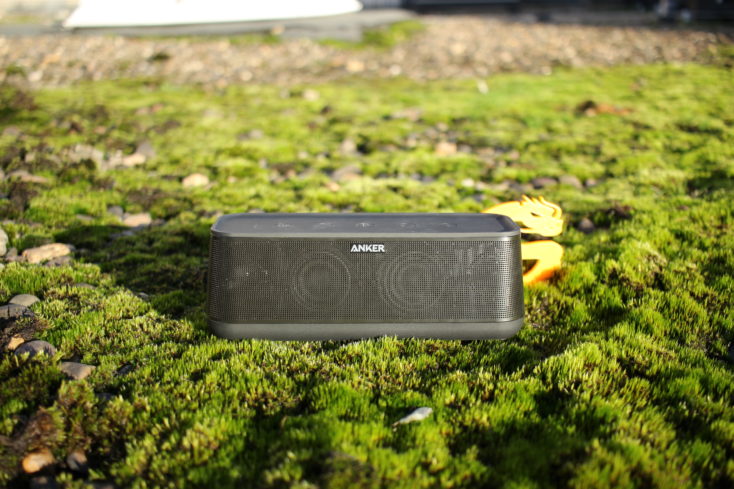 Anker Soundcore Bluetooth Lautsprecher