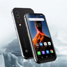 Blackview BV9900 Smartphone