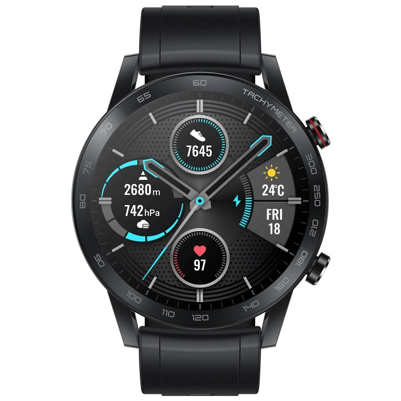 Honor Watch Magic 2: Endlich der Smartwatch No-Brainer?