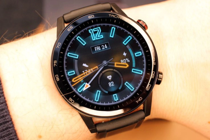 Honor MagicWatch 2 bei Amazon: Endlich der Smartwatch No-Brainer?