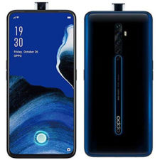 Oppo Reno2 Z Smartphone Design