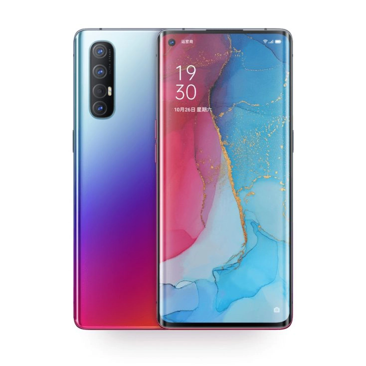 Oppo Reno 3 Pro Smartphone