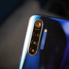 Realme X2 Smartphone Kamera