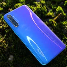 Realme XT Smartphone Ruckseite