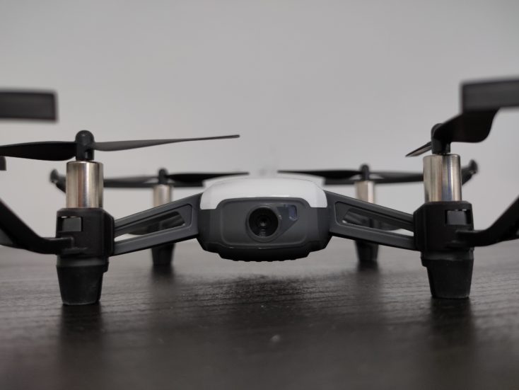 Realme XT Testfoto Hauptkamera Drohne