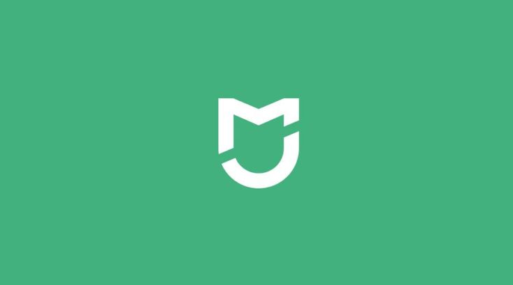 Xiaomi Mijia Logo