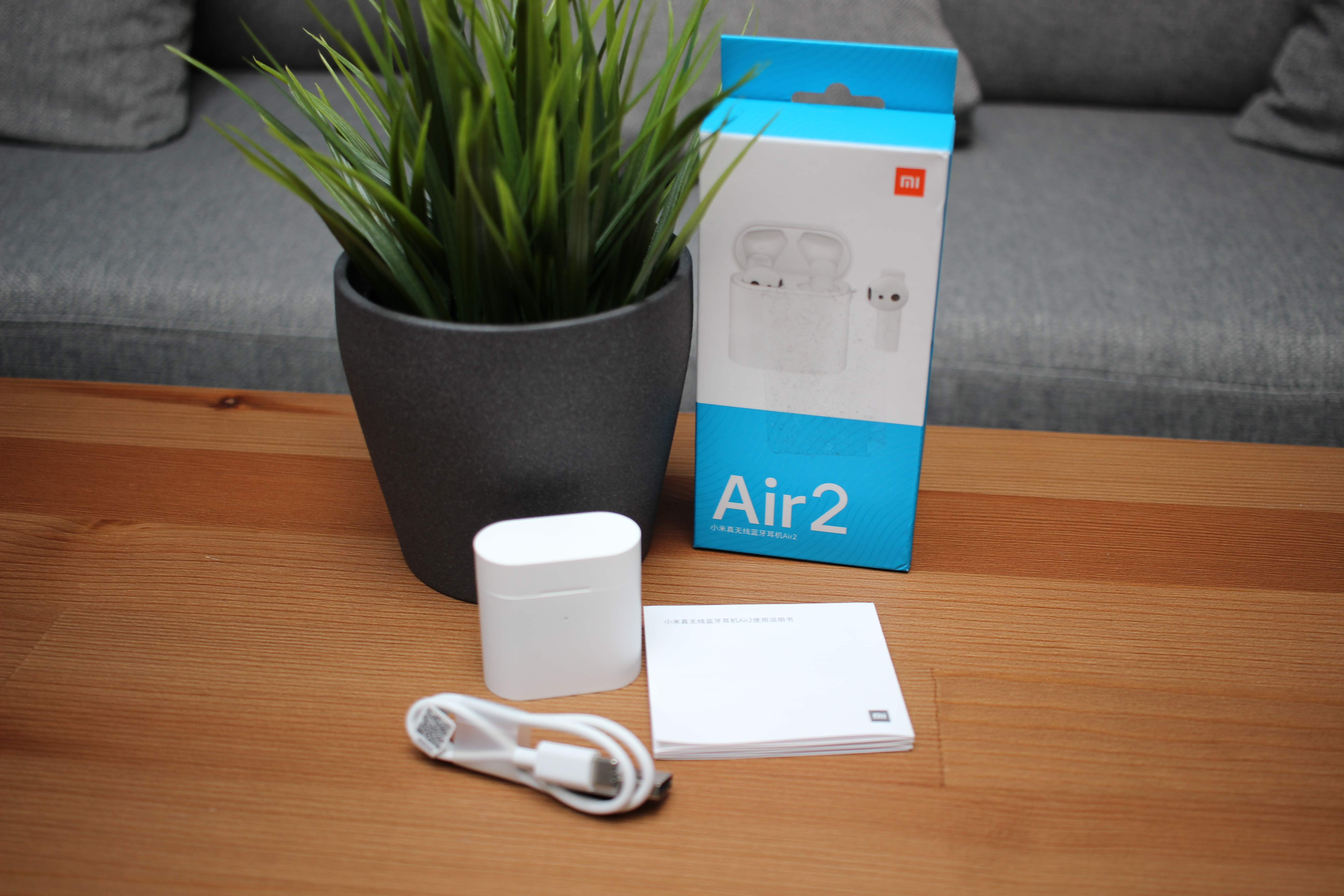 Xiaomi air 2 купить