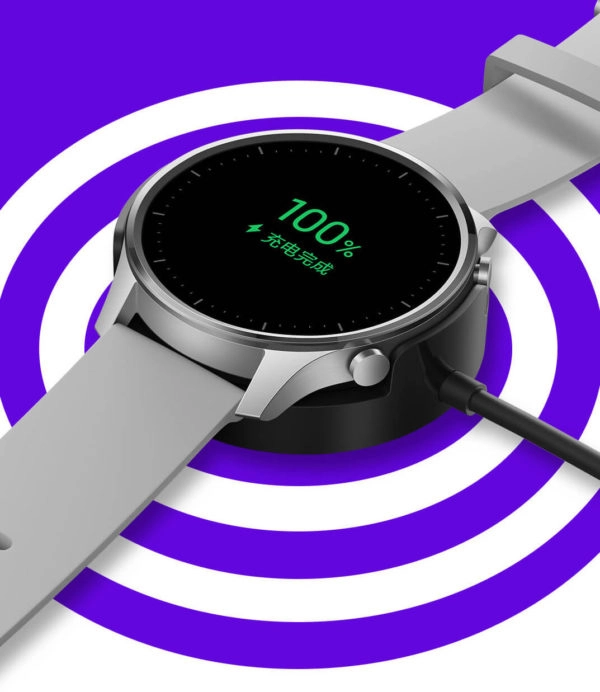 xiaomi smartwatch color