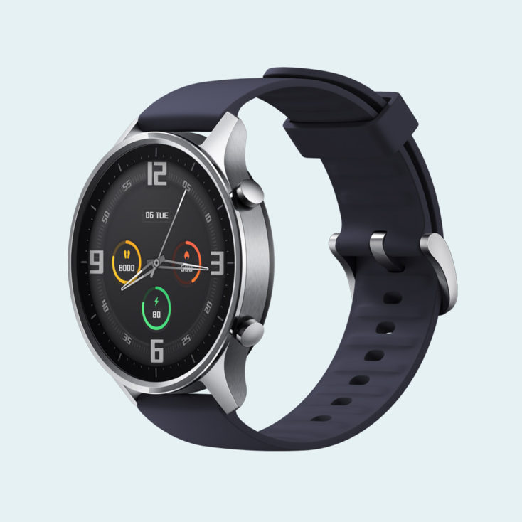 Xiaomi Watch Color Smartwatch