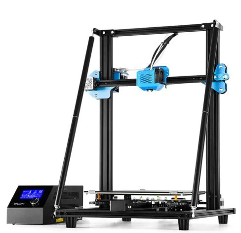 Creality3D CR-10 V2
