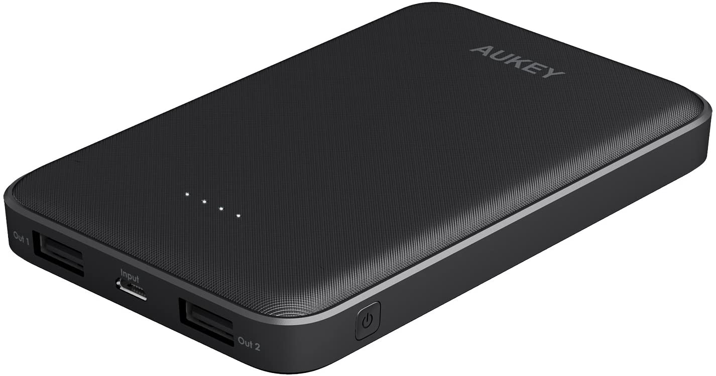 AUKEY Powerbank 10000 mAh