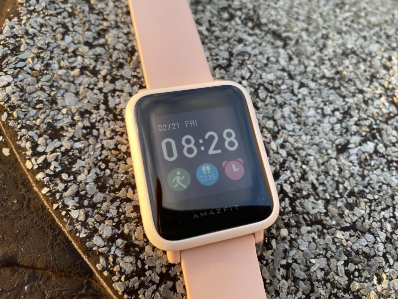 Amazfit Bip: Alle Modelle in der Übersicht & Unterschiede erklärt