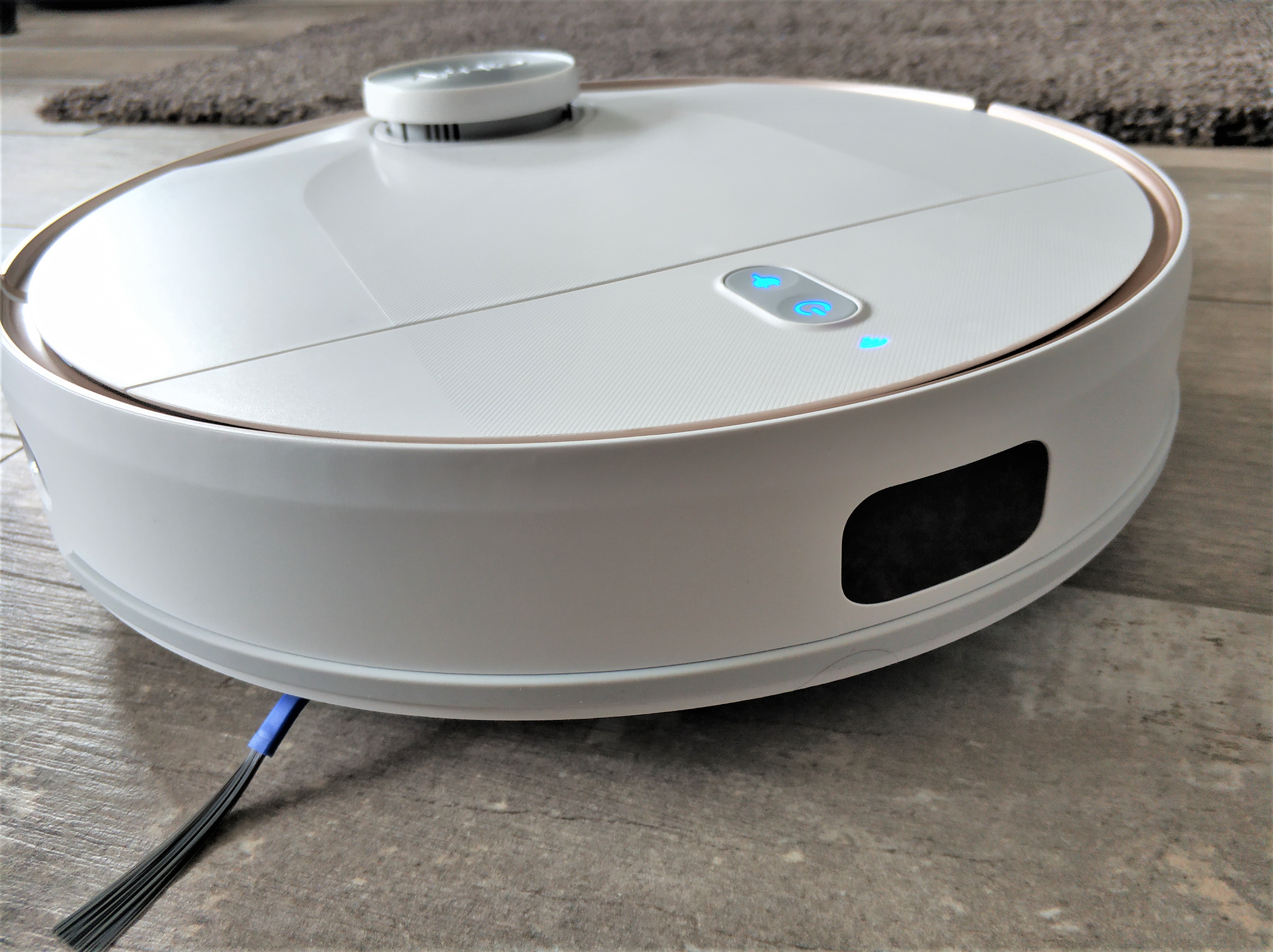 eufy RoboVac L70 Hybrid im Test: Ankers erster Saugroboter mit Laser