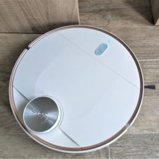 Anker eufy L70 Saugroboter Hinderniserkennung