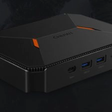 CHUWI HeroBox Mini PC