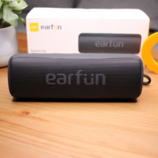 Earfun Go Bluetooth Lautsprecher Design