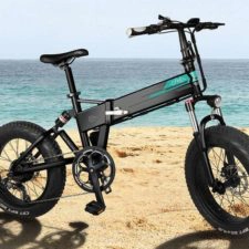 FIIDO M1 E-Bike