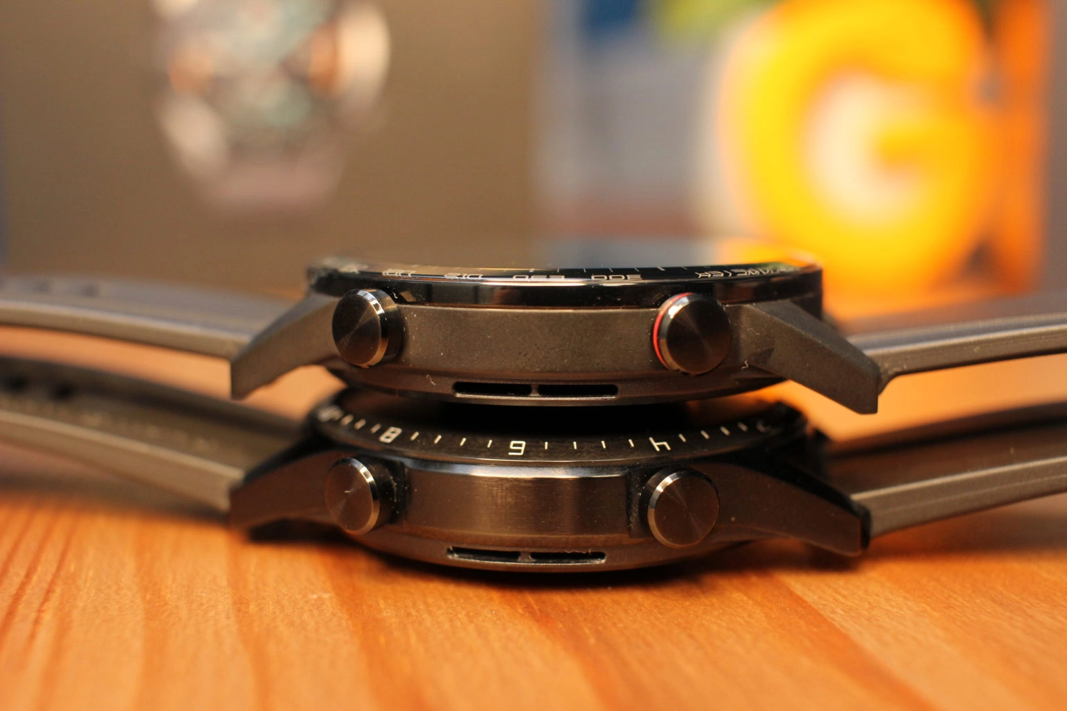 honor magicwatch 2 vs garmin vivoactive 4